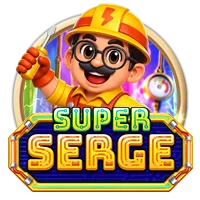 Super Serge